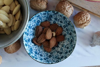 ¿Puede una dieta saludable reducir el riesgo de Parkinson?