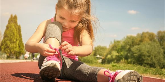 1. Cuándo la torpeza en los niños puede ser signo de enfermedad