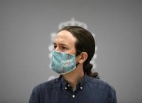 El Gobierno convoca hoy a las CC.AA para tratar los brotes en residencias de mayores