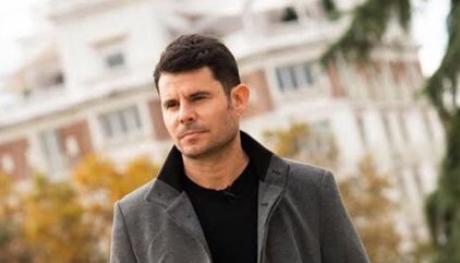 Javier Santos, sorprendente giro en su lucha para ser reconocido como hijo de Julio Iglesias