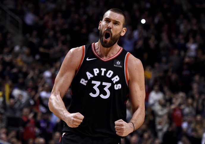 NBA: Brooklyn Nets i Toronto Raptors