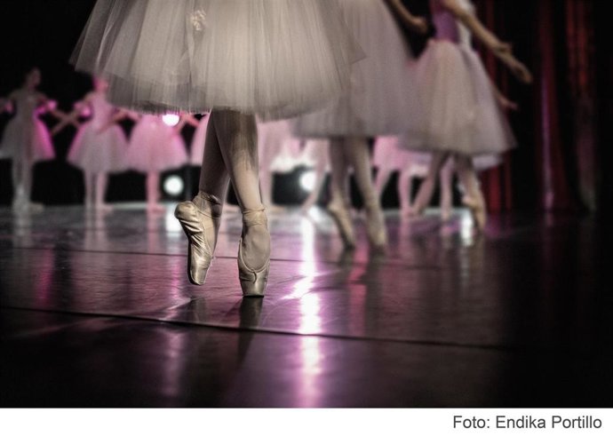 El Conservatorio de Danza José Uruñuela de Vitoria reabre el plazo de preinscripción este 24 de agosto