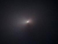 El cometa NEOWISE, visto intacto por el Hubble tras pasar junto al Sol