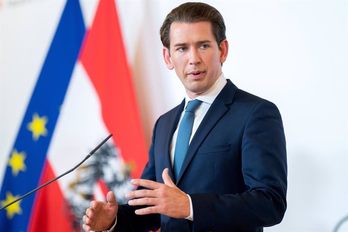Austria/Rusia.- Austria expulsa a un diplomático ruso por presunto espionaje