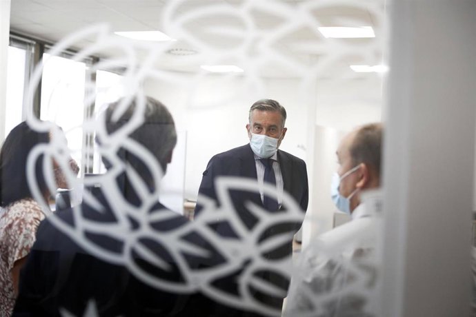 Nuevas instalaciones del Servicio de Orientación Jurídica en los Juzgados de Pla