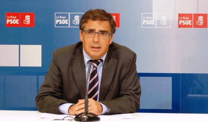 Pablo Ubio, nuevo consejero Gobernanza en sustitución del Francisco Ocón 