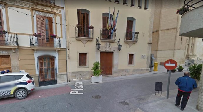 Ayuntamiento de Benignim