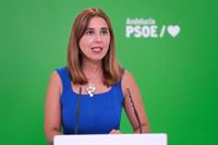 PSOE-A: Moreno "no hace sus tareas y tiene un gran suspenso al seguir sin garantizar la seguridad en la vuelta al cole"