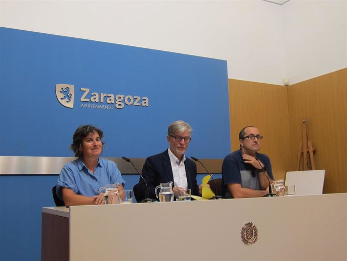 Grupo municipal de ZeC