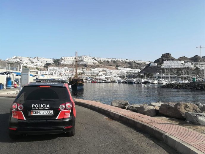 Embarcación de recreo expedientada