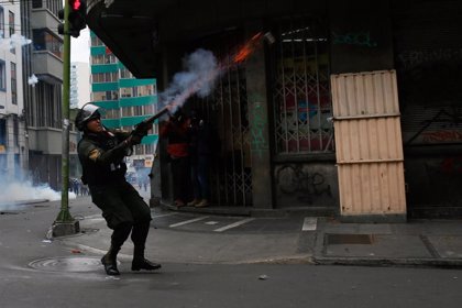 La ONU recrimina a Bolivia la impunidad por las muertes ocurridas en la  crisis electoral de 2019