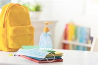 Sindicatos, estudiantes y familias de Madrid convocan una manifestación virtual por una "vuelta al cole segura"