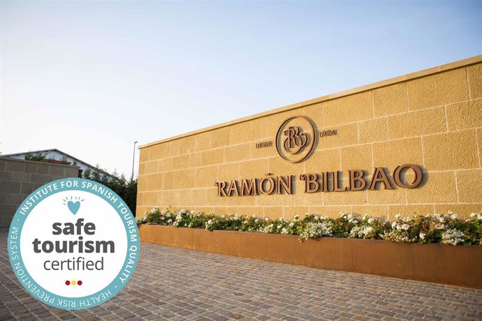 Bodega Ramón Bilbao