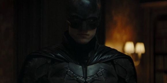 4. The Batman: Los cómics y películas en los que se inspira el filme de Robert Pattinson