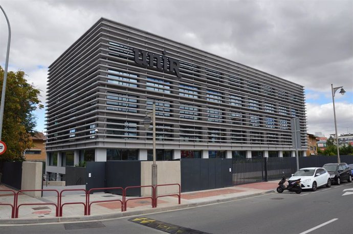 Nueva sede de la UNIR en Logroño