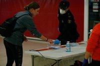 Sanidad contabiliza hasta este lunes 5.694 casos acumulados de COVID-19 en Baleares