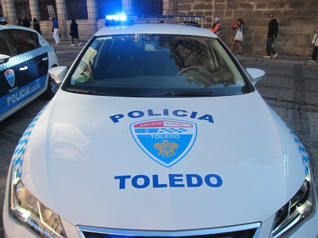 Policía Local