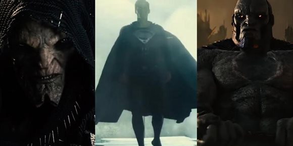 6. Liga de la Justicia de Zack Snyder vs Joss Whedon: Las 5 grandes diferencias