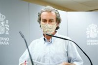 Simón avanza que el siguiente envío de remdesivir llegará a España mañana