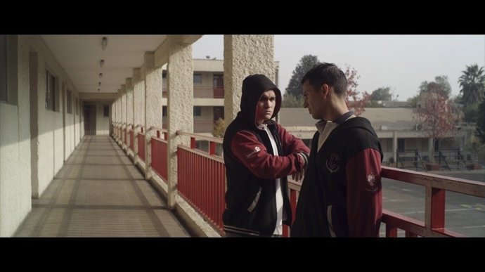 Piola Ópera Prima Del Director Luis Alejandro Pérez