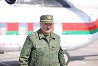 Lukashenko destituye al embajador en Eslovaquia, que apoyó las protestas