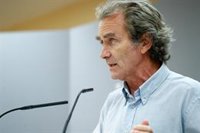 Simón advierte de que habrá que tomar medidas "drásticas" en Madrid si los contagios siguen creciendo