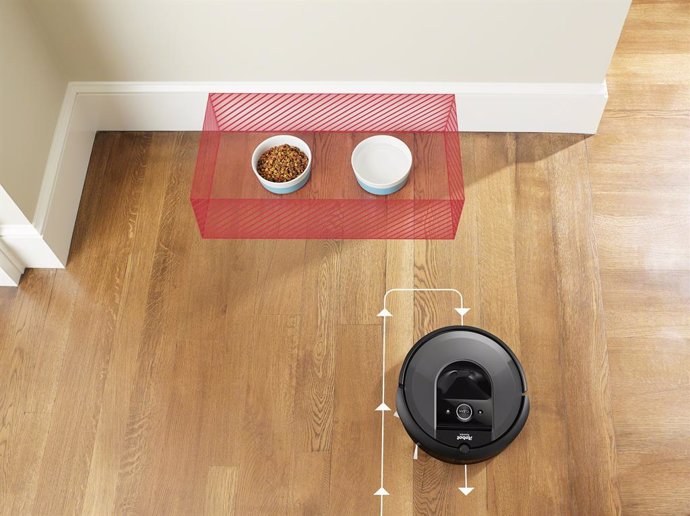 iRobot lanza Genius Home Intelligence, con IA y sugerencias para personalizar su