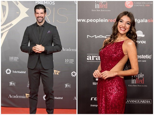 Miguel Ángel Muñoz y Ana Guerra han puesto fin a su relación