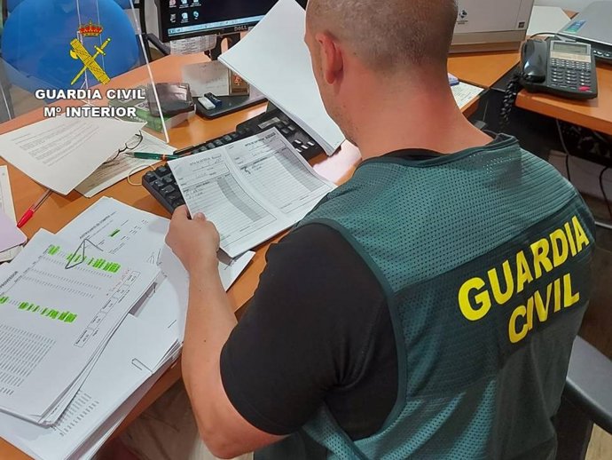 AGENTE ROCA IBI ANALIZANDO DOCUMENTACIÓN