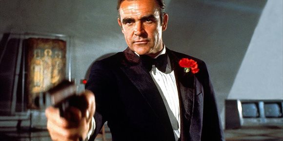 6. Sean Connery cumple 90 años: Sus 10 películas imprescindibles