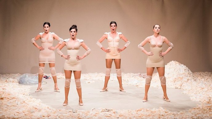 [Sevilla] Noches De Verano En Palacio. Nota De Prensa Y Fotografía.