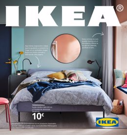 Catálogo de 2021 de Ikea