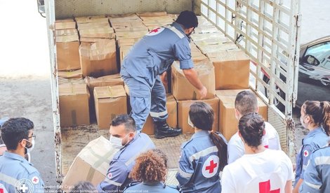 Cooperación y Desarrollo