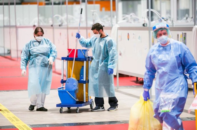 En Baleares, Incorpora ha facilitado 245 incorporaciones mediante su red de 15 entidades sociales y 111 empresas.