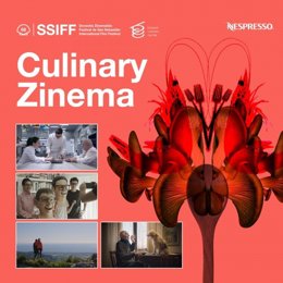Culinary Zinema