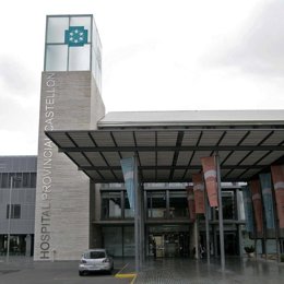HOSPITAL PROVINCIAL CASTELLON VALENCIA