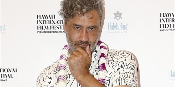 2. ¿Qué personaje es Taika Waititi en El Escuadrón Suicida (The Suicide Squad) de James Gunn?