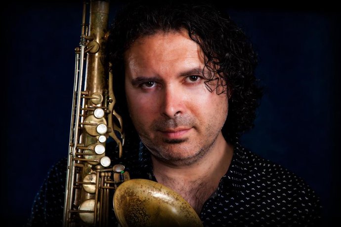 El artista Kiko Berenguer.