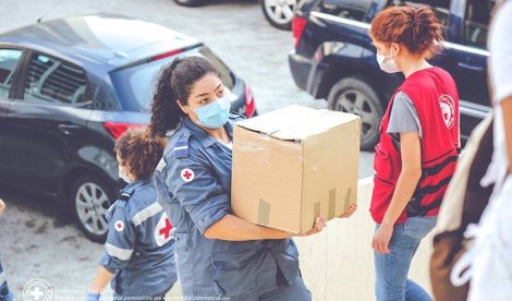 Cooperación y Desarrollo