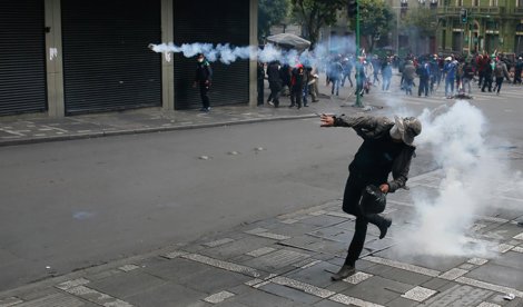 Política