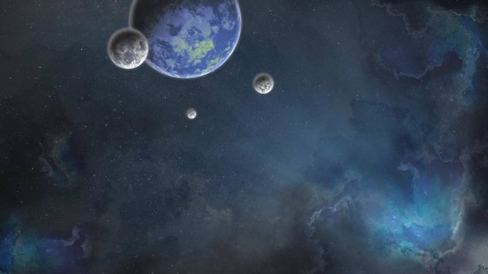 Cincuenta planetas confirmados en primicia por aprendizaje Automático