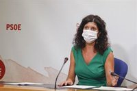 PSOE cuestiona el cambio de opinión de Cs sobre la comisión del PP