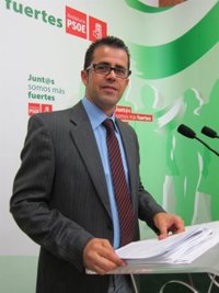 El alcalde de Encinas Reales (Córdoba) comunica que tiene el Covid