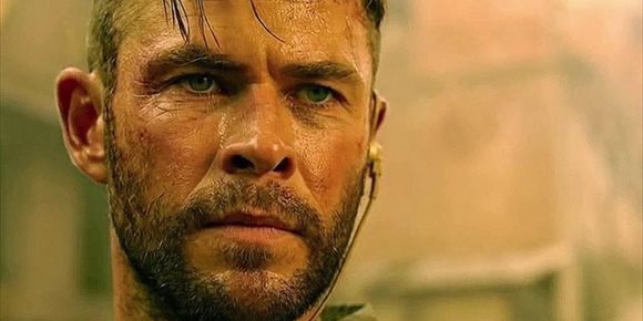 1. ¿Protagonizará Chris Hemsworth el spin-off de Mad Max?