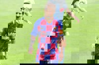 Messi comunica al Barça su deseo de abandonar el club