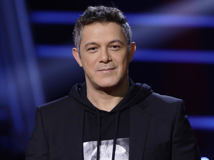 Alejandro Sanz