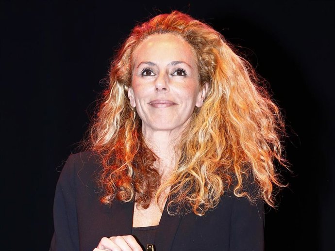Rocío Carrasco, de nuevo blanco de todas las críticas por parte de los Mohedano