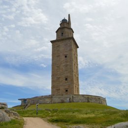 Torre de Hércules