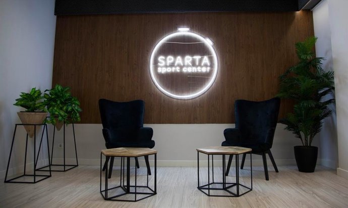 Gimnasio Sparta Sport Center Santander