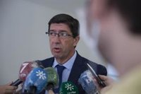 Marín: Padres que no lleven a sus hijos al colegio en etapa obligatoria tendrán que "atenerse a consecuencias"